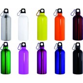 600ml Stainless Steel Bottle